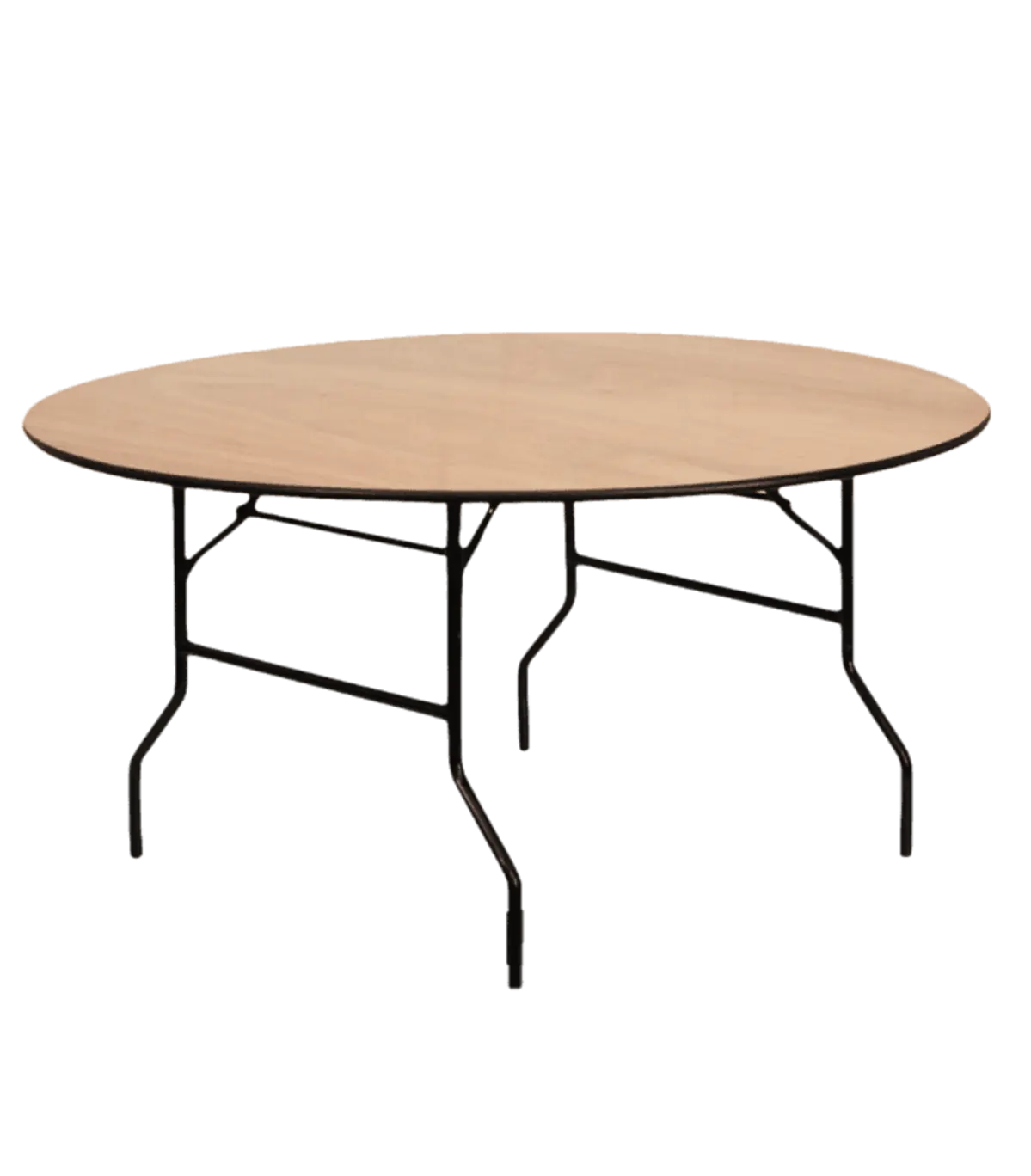 4ft Round Table (Seats 6 people)